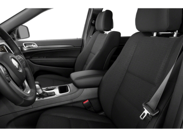 New 2021 Billet Silver Metallic Clearcoat Jeep Laredo X image 6