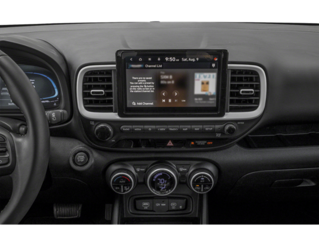 Used 2023 White Hyundai Limited image 9