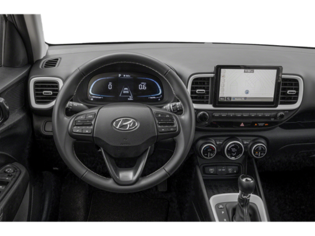 Used 2023 White Hyundai Limited image 6