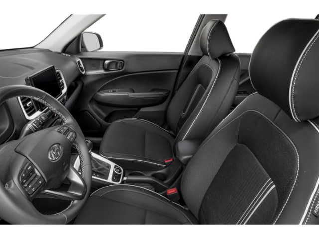 Used 2023 White Hyundai Limited image 8