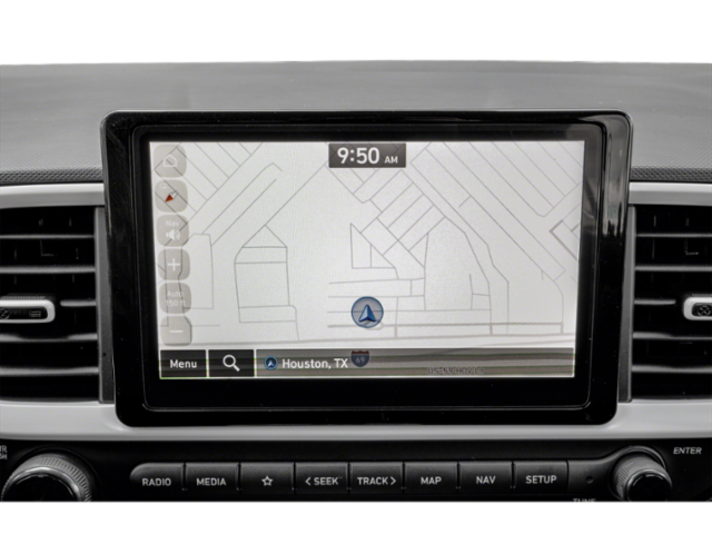 Used 2023 White Hyundai Limited image 15