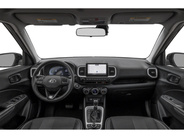 Used 2023 White Hyundai Limited image 7