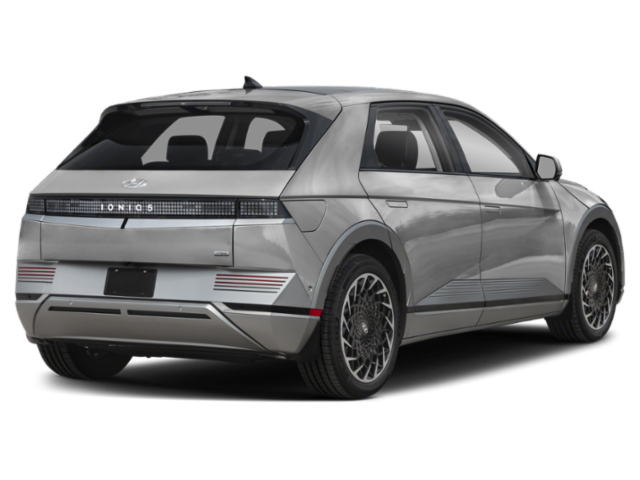 Used 2023 Hyundai IONIQ 5 Limited with VIN KM8KRDAF7PU185638 for sale in Austell, GA