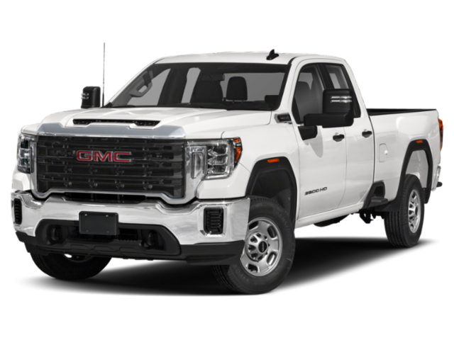 2020 GMC Sierra 2500HD Denali 4D Crew Cab