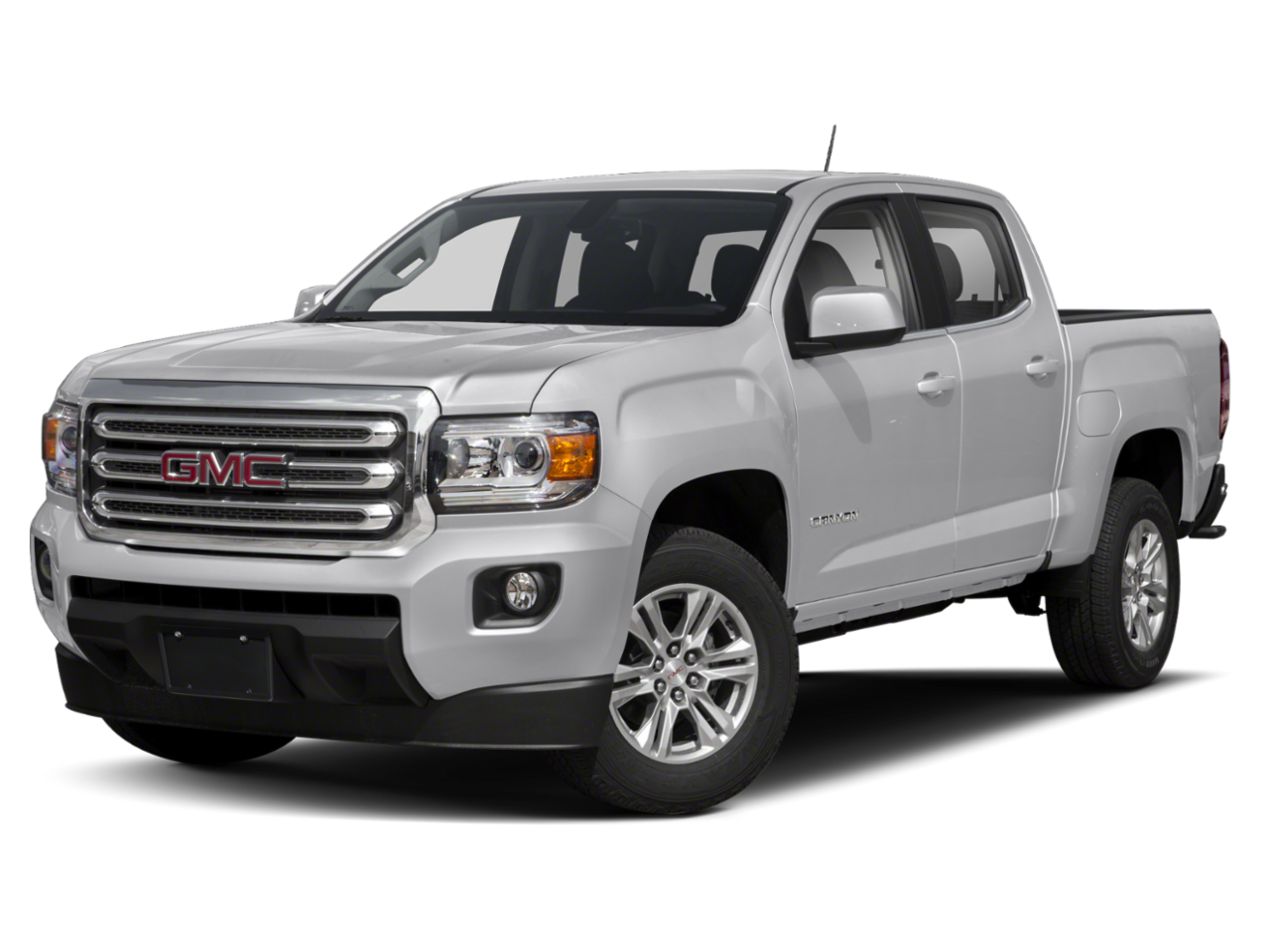 2020 GMC Canyon SLE1 4D Crew Cab