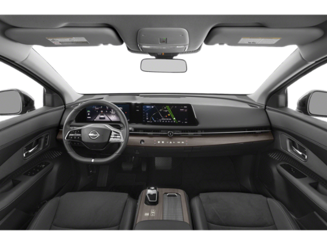 2025 Nissan ARIYA Engage photo 5