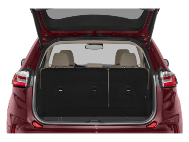 2024 Ford Edge SEL photo 8
