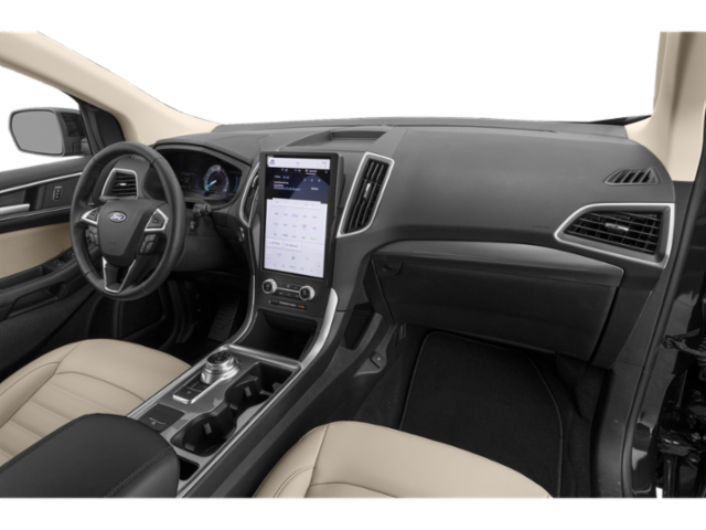 2024 Ford Edge SEL photo 12