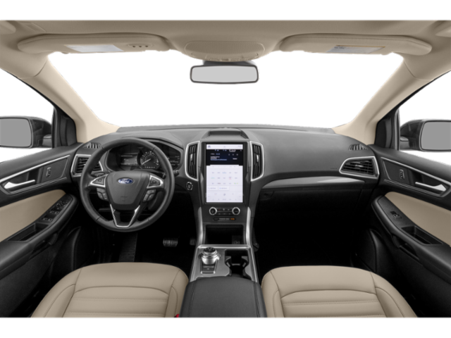 2024 Ford Edge SEL photo 5