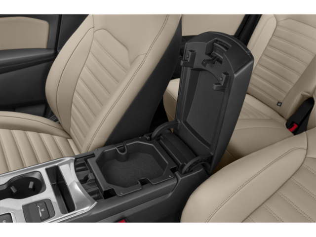 2024 Ford Edge SEL photo 11