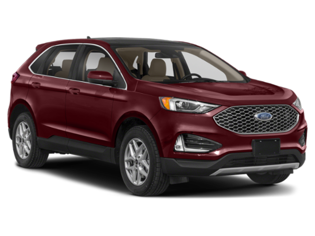 Used 2024 White Ford SEL image 6