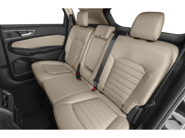 2024 Ford Edge SEL photo 10
