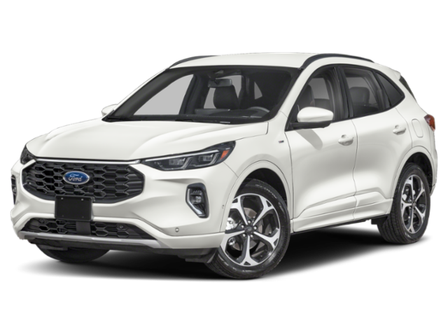 2024 Ford Escape ST-Line Elite Hybrid