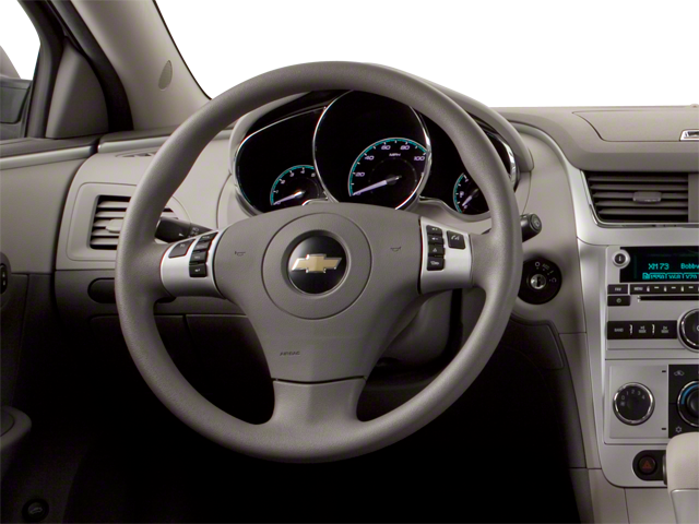 Used 2010 Black Chevrolet LT image 4