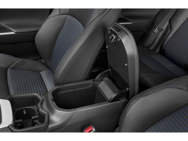 2024 Toyota RAV4 XSE - Photo 11