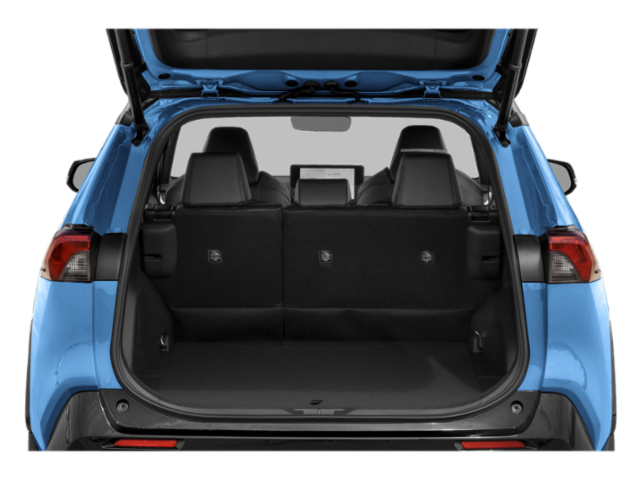 2024 Toyota RAV4 XSE - Photo 8
