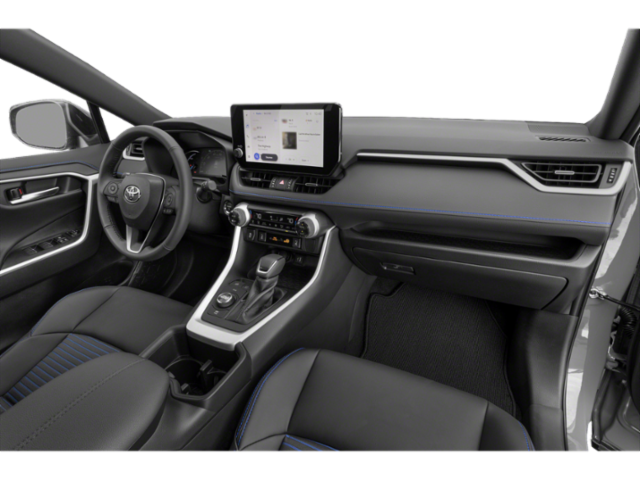 2024 Toyota RAV4 XSE - Photo 12