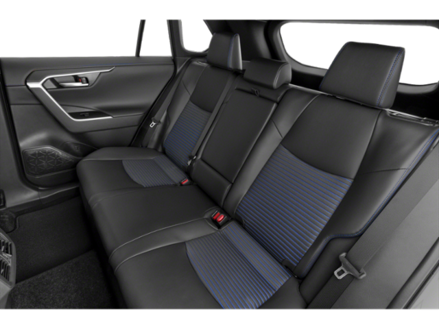 2024 Toyota RAV4 XSE - Photo 10