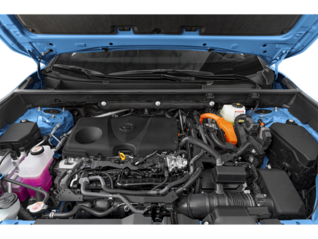 2024 Toyota RAV4 XSE - Photo 9
