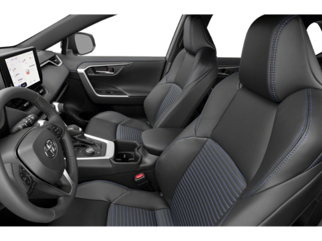 2024 Toyota RAV4 XSE - Photo 6