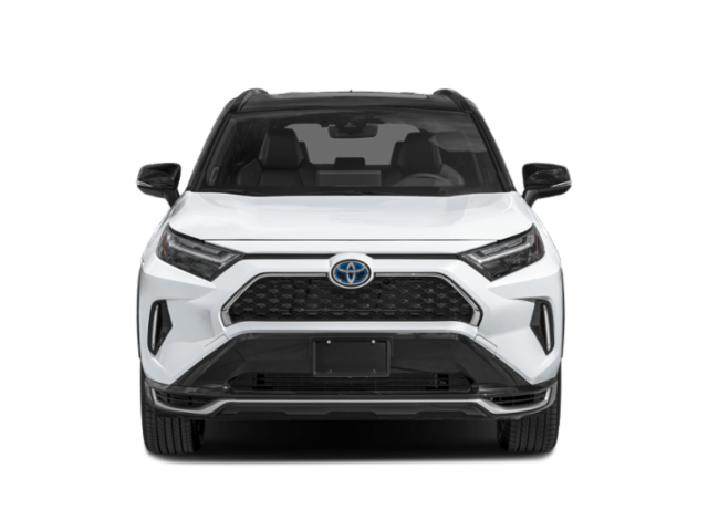 New 2024 Beige Toyota XSE image 4