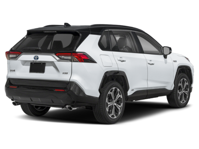 New 2024 Beige Toyota XSE image 2