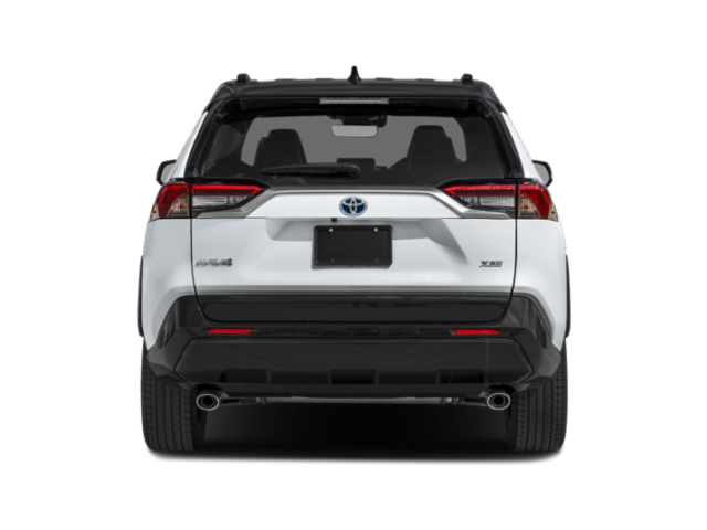 New 2024 Beige Toyota XSE image 5
