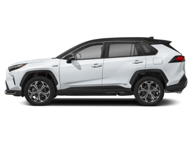 New 2024 Beige Toyota XSE image 3