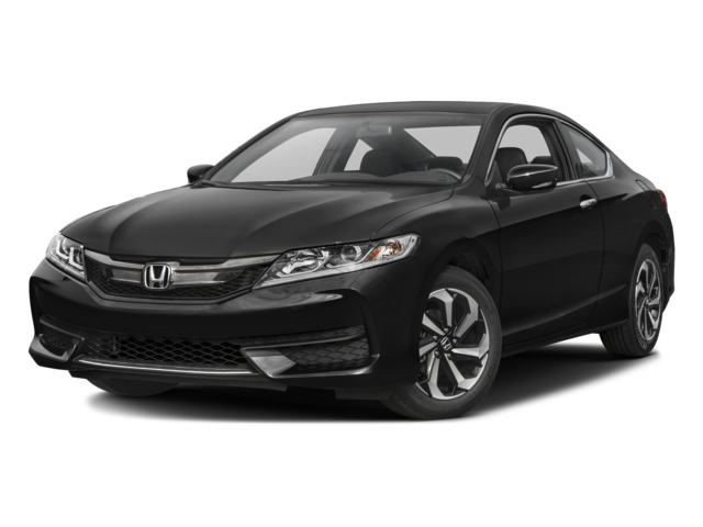 2016 Honda Accord LX-S Coupe