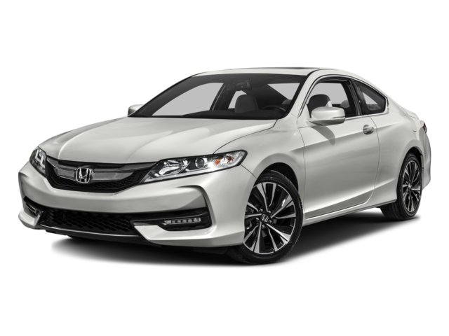 2016 Honda Accord EX-L EX-L 2dr Coupe