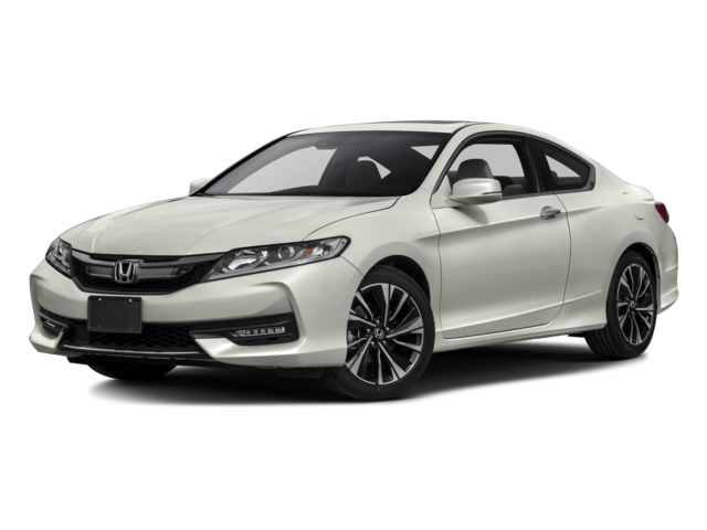 2016 Honda Accord EX-L V6 w/Navi w/Honda Sensing EX-L V6 2dr Coupe w/Navi and Honda Sensing