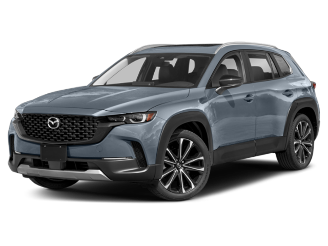 2023 Mazda CX-50 2.5 Turbo 4D Sport Utility