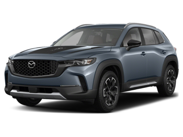 2023 Mazda CX-50 2.5 Turbo Meridian Edition 4D Sport Utility