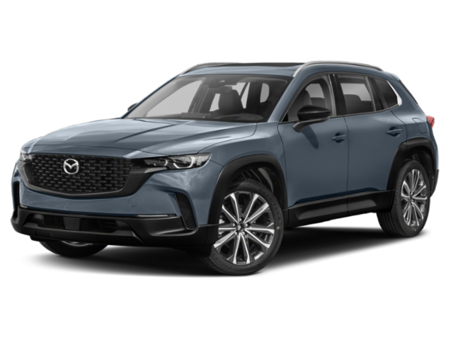2023 Mazda CX-50 2.5 S Premium Plus Package 4D Sport Utility