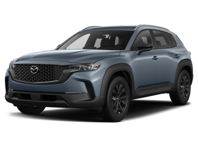 2023 Mazda CX-50 GT w/Turbo SUV
