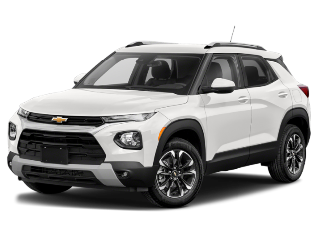 2022 Chevrolet Trailblazer ACTIV