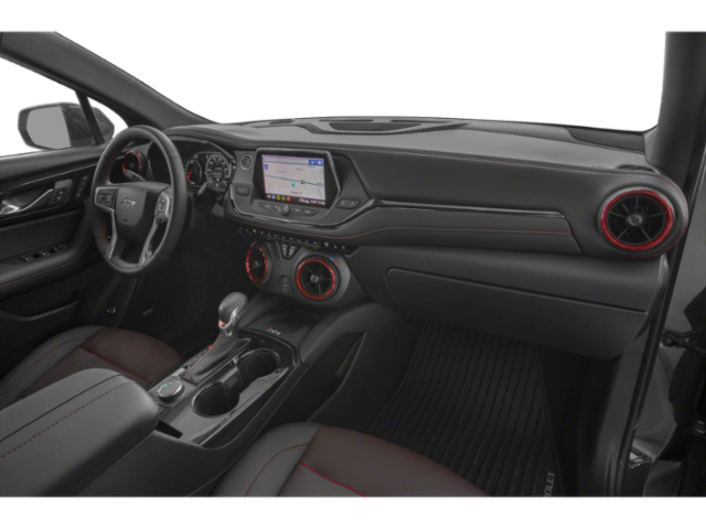 Used 2022 Black Chevrolet RS image 15