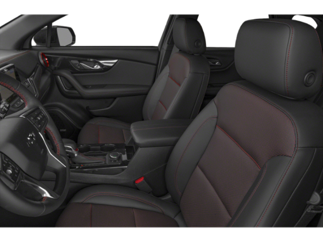 Used 2022 Black Chevrolet RS image 9