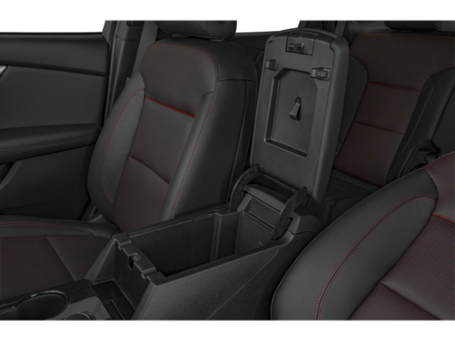 Used 2022 Black Chevrolet RS image 14