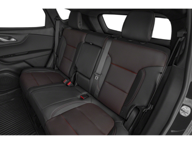 Used 2022 Black Chevrolet RS image 13