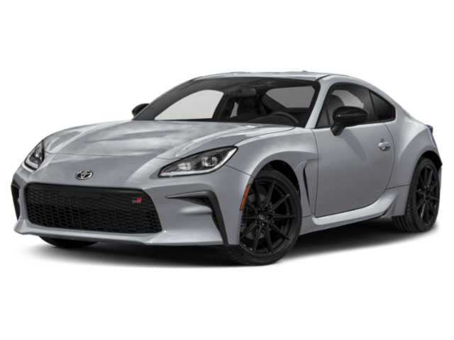 2026 Toyota GR86 Premium 2D Coupe
