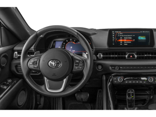 New 2026 Renaissance Red 2.0 Toyota 3.0 image 12