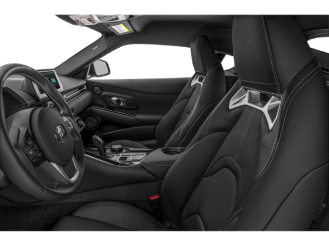 New 2026 Renaissance Red 2.0 Toyota 3.0 image 14