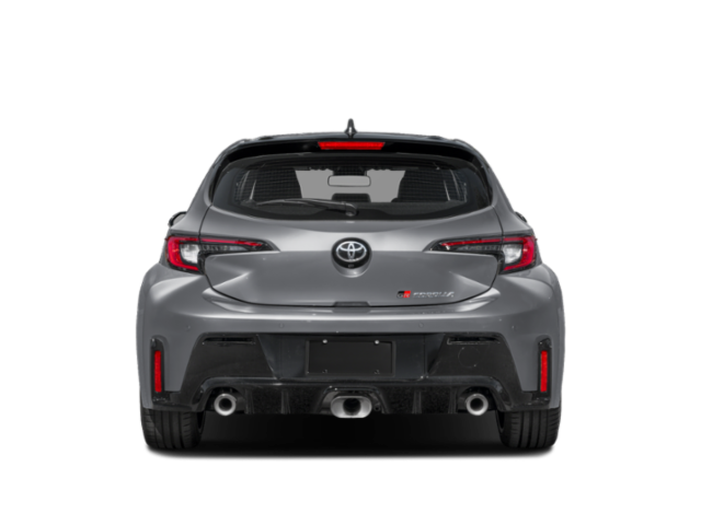 New 2026  Toyota Premium Plus image 5
