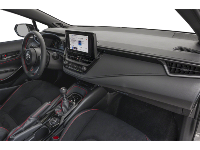 New 2026 White Toyota Premium Plus image 12