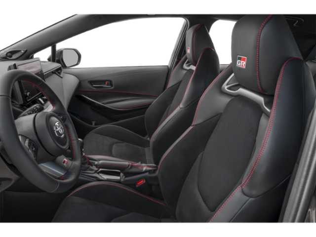 New 2026 White Toyota Premium Plus image 6