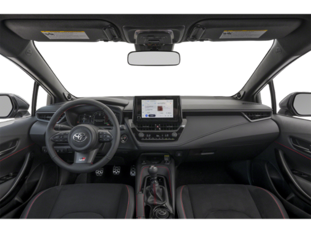 New 2026 White Toyota Premium Plus image 5