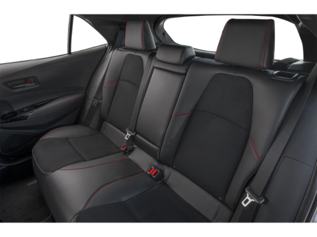 New 2026 White Toyota Premium Plus image 10