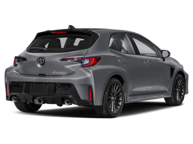 New 2026  Toyota Premium Plus image 2