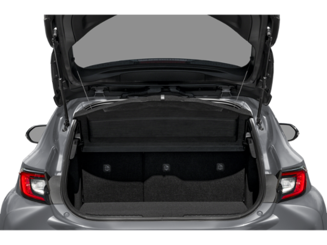 New 2026 White Toyota Premium Plus image 8